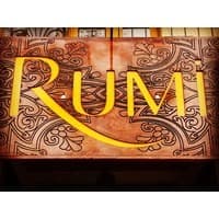 Restaurant Rumi Restaurant Rumi