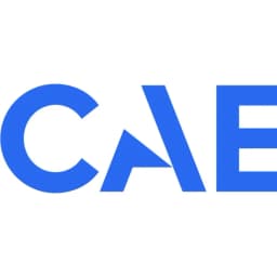 CAE Inc. CAE Inc.