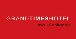 Grand Hôtel Times Laval Grand Hôtel Times Laval