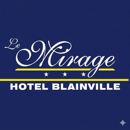 Hôtel Le Mirage Blainville Hôtel Le Mirage Blainville
