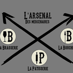 Les Mercenaires Culinaires Inc Les Mercenaires Culinaires Inc