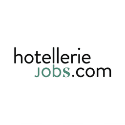 Recrutement sur mesure - HotellerieJobs logo Recrutement sur mesure - HotellerieJobs logo
