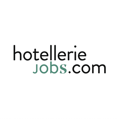 Recrutement sur mesure - HotellerieJobs logo Recrutement sur mesure - HotellerieJobs logo
