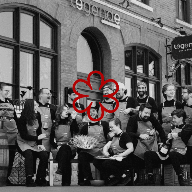 Le Guide Michelin au Québec, une reconnaissance internationale pour notre scène gastronomique Le Guide Michelin au Québec, une reconnaissance internationale pour notre scène gastronomique
