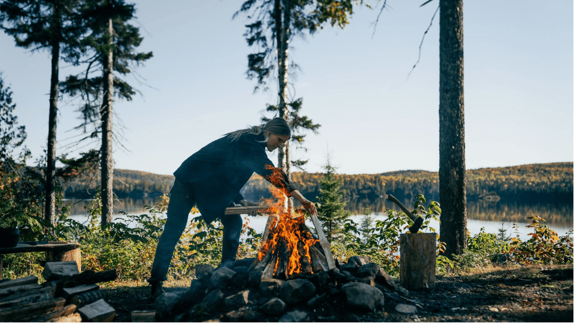 L’industrie touristique de la Mauricie solide et confiante à la sortie de la saison estivale L’industrie touristique de la Mauricie solide et confiante à la sortie de la saison estivale