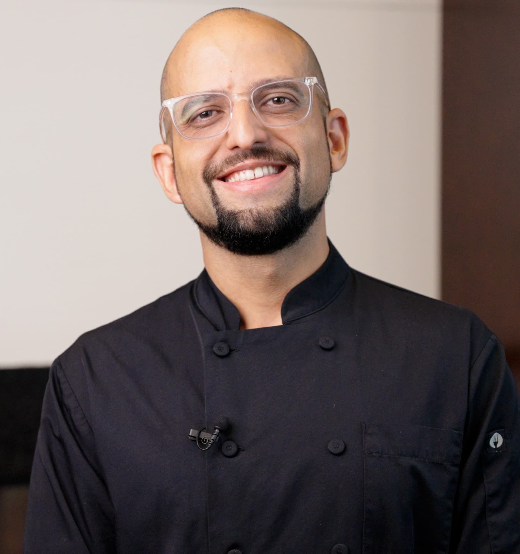 Alejandro Cruz - Cuisinier Alejandro Cruz - Cuisinier